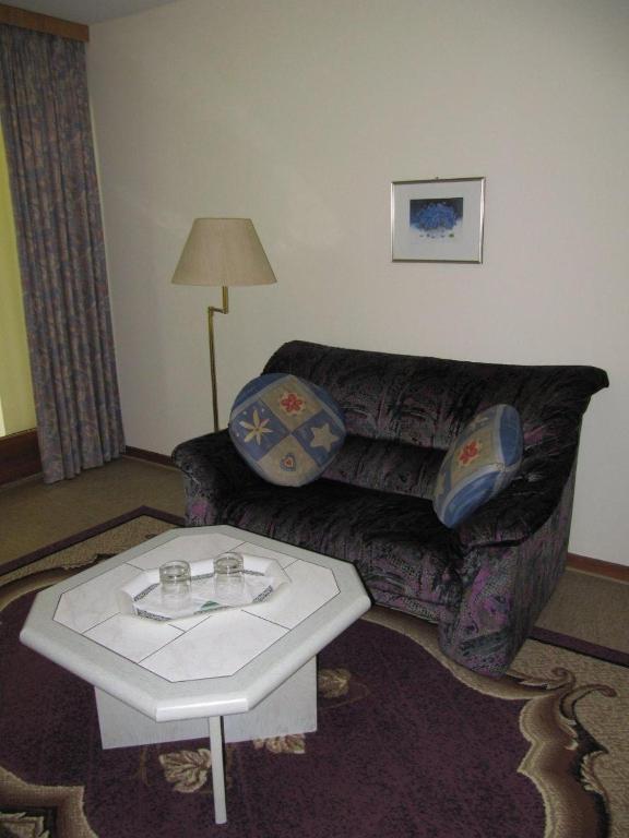 Ferienpension Haus Waldesruh Ratzeburg Habitación foto